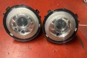 Mercedes G Wagen Bi-Xenon Headlights genuine Wagon