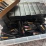 Job Lot Lash Shampoo and Accessories Image 2