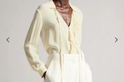Ted Baker Thelmah blouson