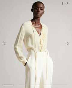 Ted Baker Thelmah blouson