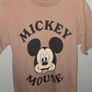 Next boys mickey mouse t shirt size 5-6 years Image 2