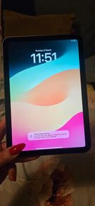 iPad mini 6th Gen 64GB