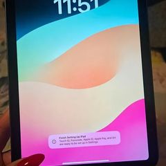 iPad mini 6th Gen 64GB