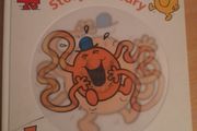 Mr Men Story Treasury