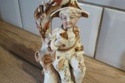 Very Rare Vintage/Antique Figurine