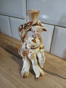 Very Rare Vintage/Antique Figurine