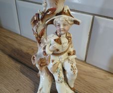Very Rare Vintage/Antique Figurine