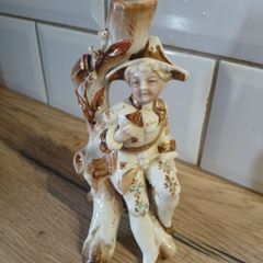 Very Rare Vintage/Antique Figurine