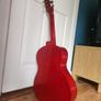 Left-handed guitar Image 2