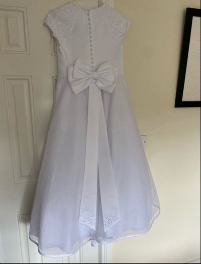 Communion Dress