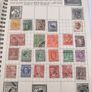 Vintage stamp collection (Chinese, Irish etc) Image 9