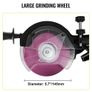 Chainsaw Sharpener Professional 230V Electric Chainsaw Blade Sharpener 230W Electric Bench Top Chainsaw Blade Chain Sharpener 145mm Grinder Image 6