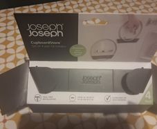 Joseph Joseph pot lid holders
