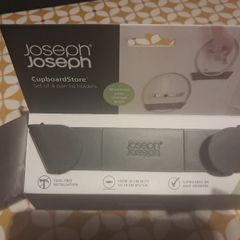 Joseph Joseph pot lid holders
