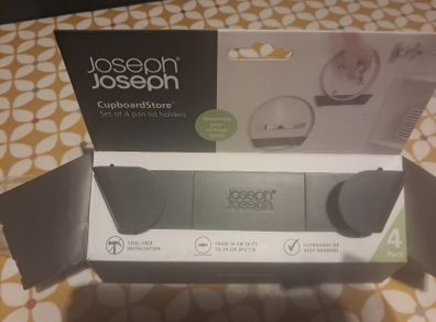 Joseph Joseph pot lid holders