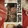 Funko Bicycle Girl 16 The Walking Dead Vaulted Image 2