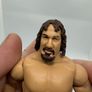 wwe elite legends series 2 Terry Funk action figure Image 3