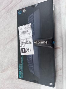 Logitech ERGO K860