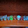 Shot glasses collection (4) Image 7