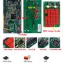 Autocoms Pro VD DS150E CDP 2021.11 New keygen Tnesf Delphis Orpdc Car Truck OBD OBD2 Scanner Diagnostic Repair Tool Image 8