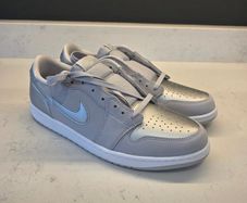 Nike Air Jordan 1 Low Retro OG - UK 12