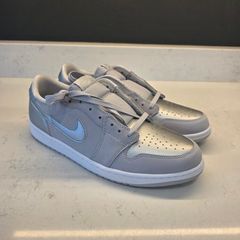 Nike Air Jordan 1 Low Retro OG - UK 12