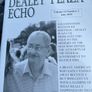 The Dealey Plaza Echo Image 3