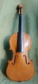 Vintage YAMADA Violin