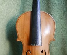Vintage YAMADA Violin