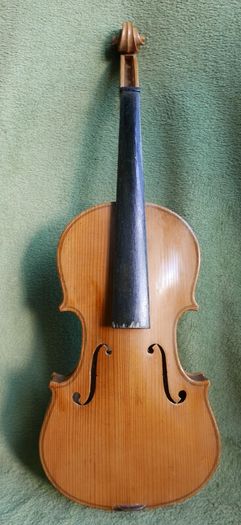 Vintage YAMADA Violin