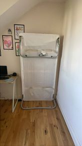 Single bed