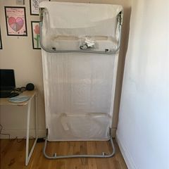 Single bed