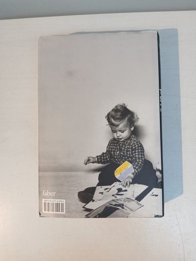 Tom Stoppard - A Life by Hermione Lee