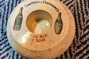 Cantrell &amp; Cochrane's match striker