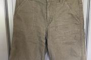 Debenhams boys linen shorts aged 9 years