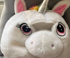 Unicorn Hat