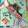 Limited Edition Jersey Edition Monopoly 2004 Excellent condition Image 4