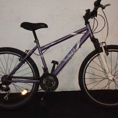 ladies 26inch bike