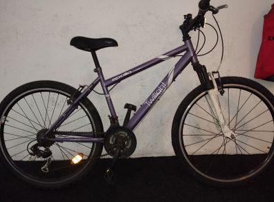 ladies 26inch bike