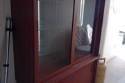 Display Cabinet