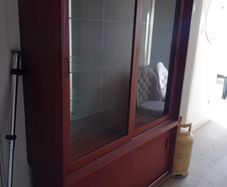 Display Cabinet