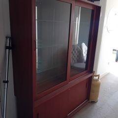Display Cabinet