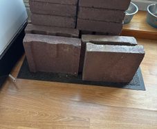 Fire Bricks x 40