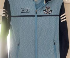 Dublin hoodie