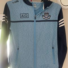 Dublin hoodie