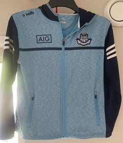 Dublin hoodie