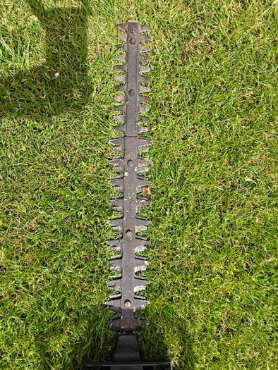 Stihl hs80