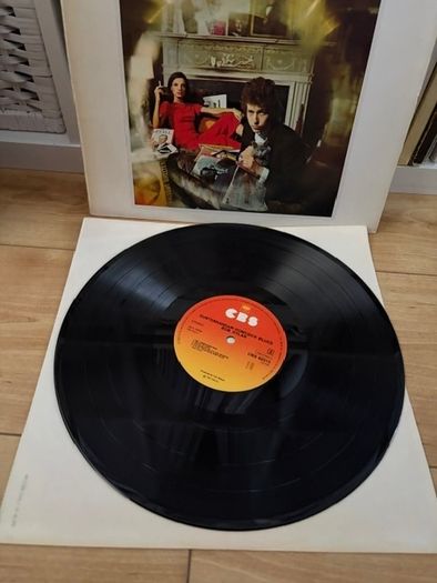 Bob Dylan - Subterranean Homesick Blues [Vinyl]