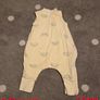 Footie Baby Sleepsack - 6-12 months Image 3