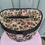 Vintage Makeup/Vanity case Image 3